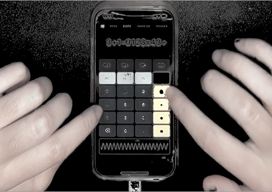 Calcsynth